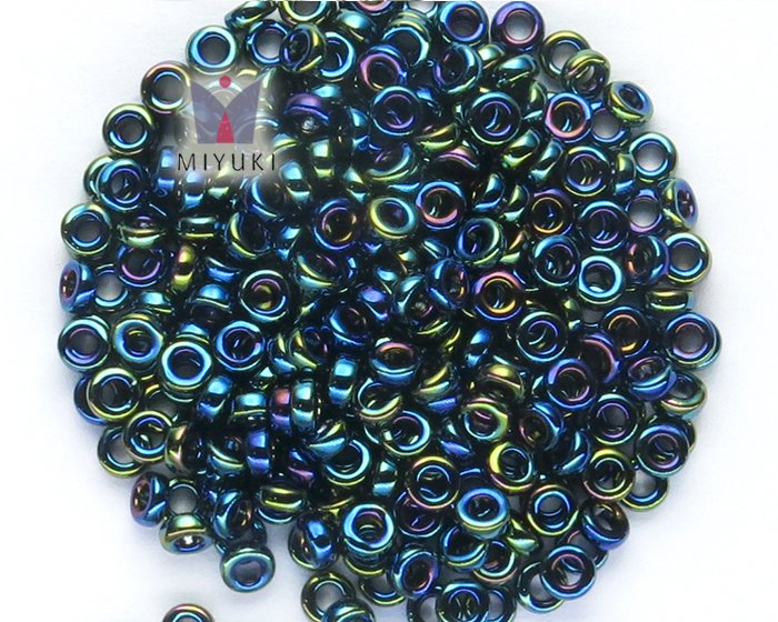 Miyuki Spacer 11/0