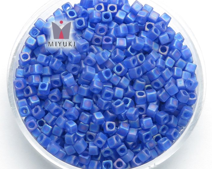 Miyuki Square 1,8mm