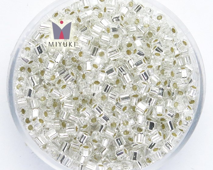 Miyuki Square 1,8mm
