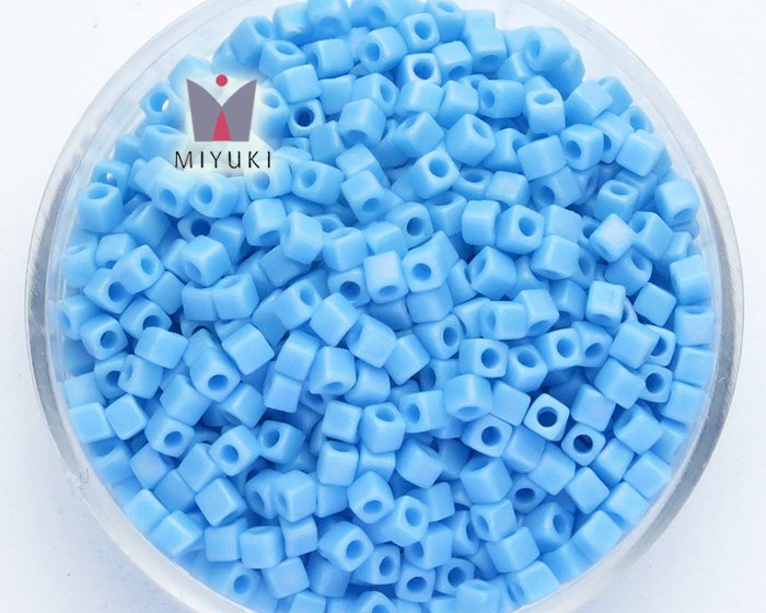 Miyuki Square 1,8mm