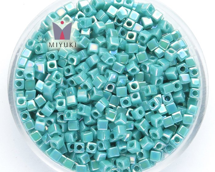 Miyuki Square 1,8mm