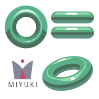 Miyuki Spacer 11/0