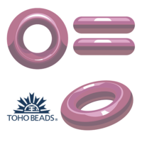 Toho DEMI™ 11/0