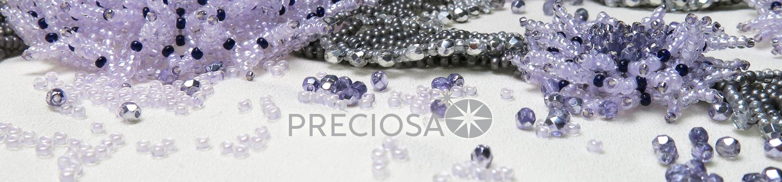 Preciosa perlice
