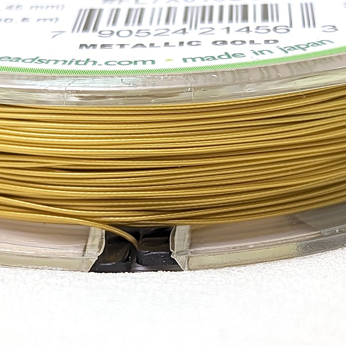 Flex Rite Metallic Gold Flex Rite Metallic Gold