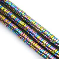 HEM_4M-01 Hematit - Disk Ravni (5gr)