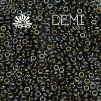 Demi Round 11/0