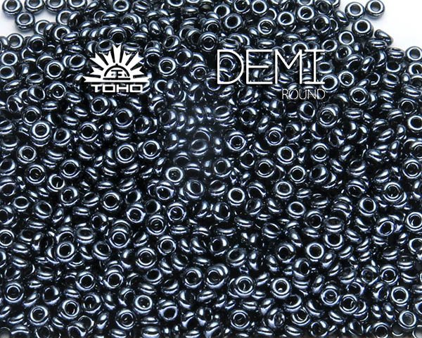 Demi Round 11/0