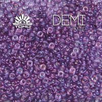 Demi Round 11/0