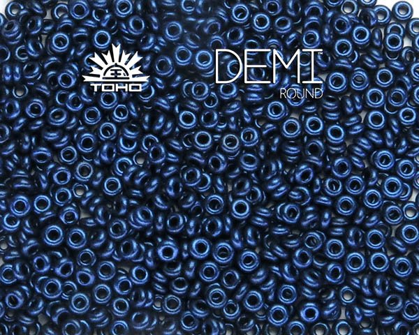 Demi Round 11/0
