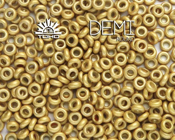 Demi Round 8/0