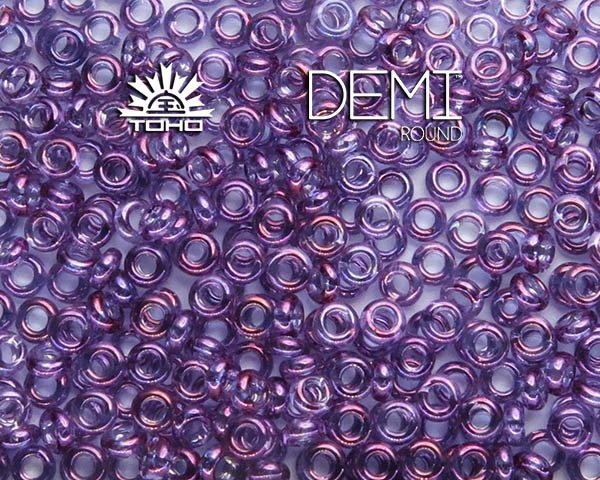 Demi Round 8/0