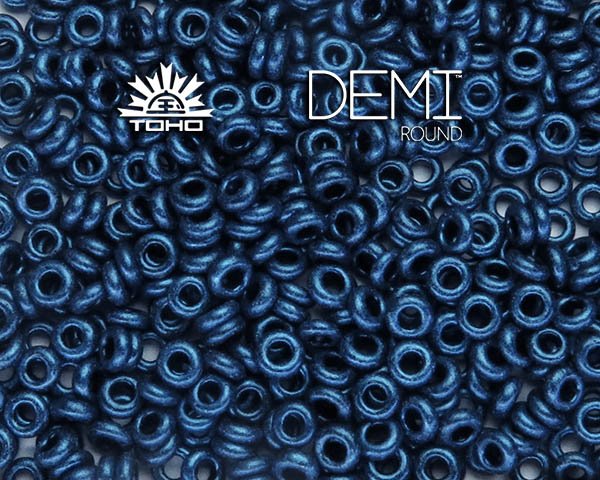 Demi Round 8/0
