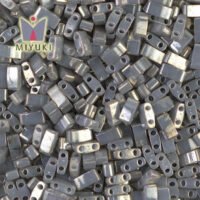 Miyuki Half Tila Beads