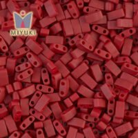 Miyuki Half Tila Beads