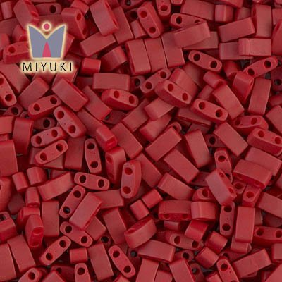 Miyuki Half Tila Beads