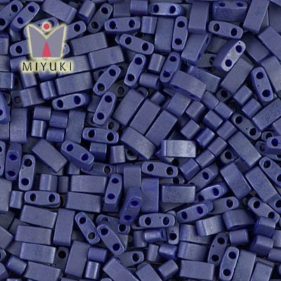 Miyuki Half Tila Beads
