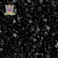 Miyuki Half Tila Beads