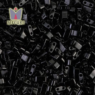 Miyuki Half Tila Beads