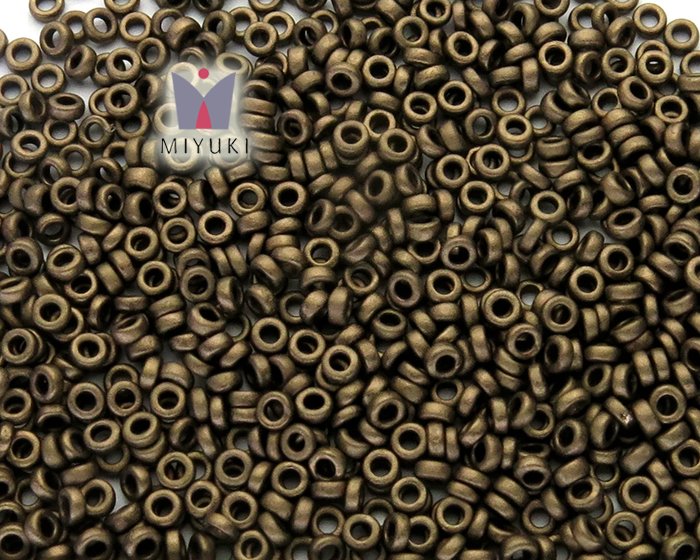 Miyuki Spacer