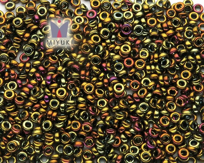 Miyuki Spacer