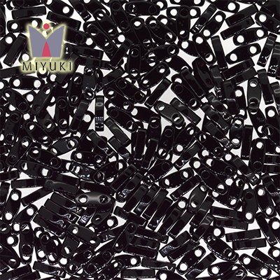 Miyuki Quarter Tila Beads