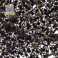 Miyuki Quarter Tila Beads