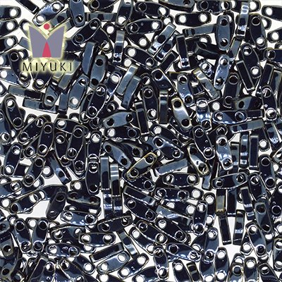 Miyuki Quarter Tila Beads