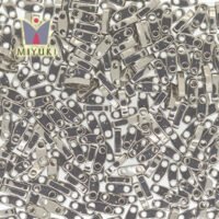 Miyuki Quarter Tila Beads