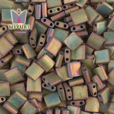 Miyuki Tila Beads