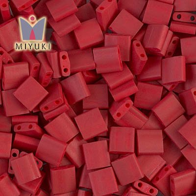 Miyuki Tila Beads