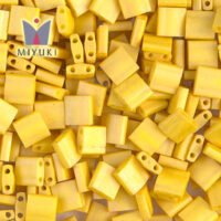 Miyuki Tila Beads