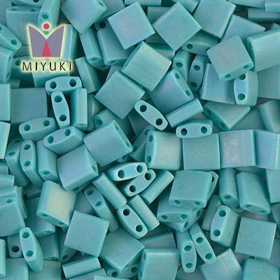 Miyuki Tila Beads