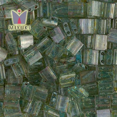Miyuki Tila Beads