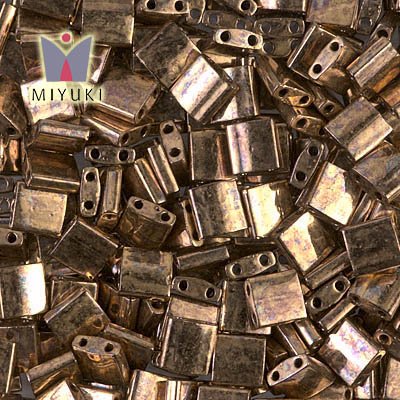 Miyuki Tila Beads