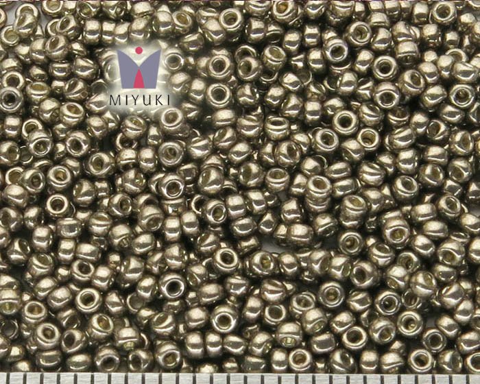 Miyuki Seed Beads