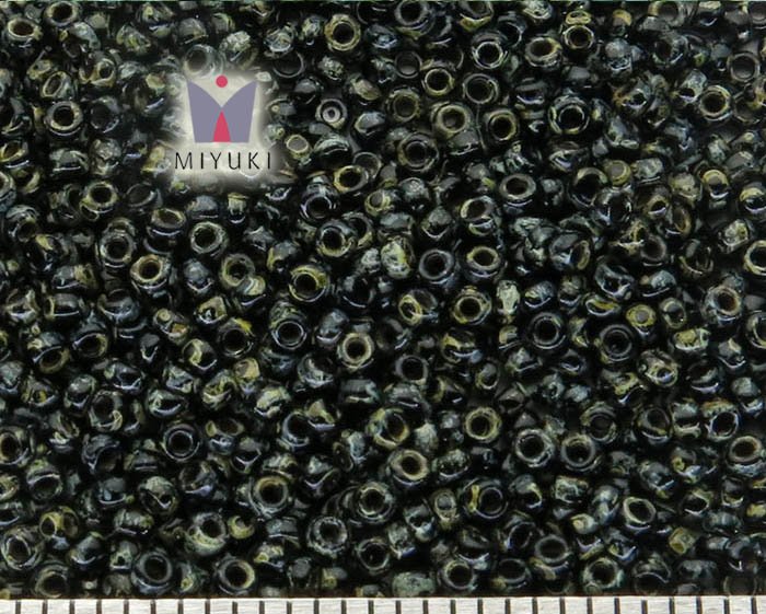 Miyuki Seed Beads