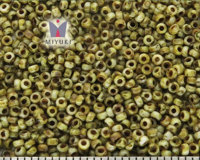 Miyuki Seed Beads