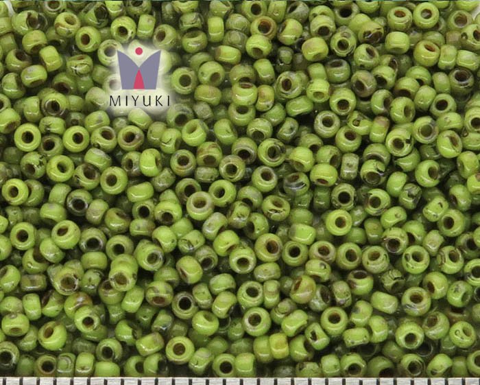 Miyuki Seed Beads
