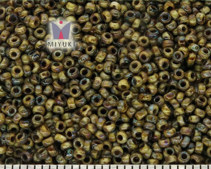 Miyuki Seed Beads