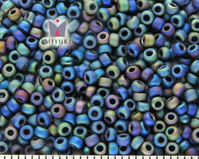 Miyuki Seed Beads