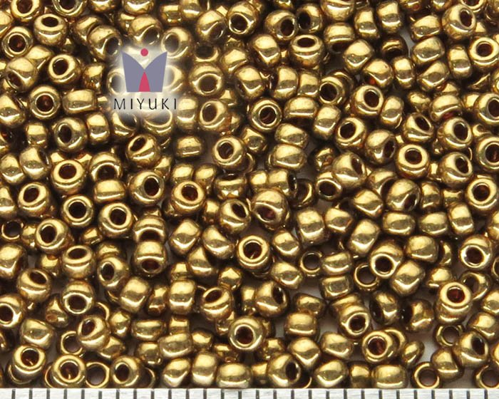 Miyuki Seed Beads