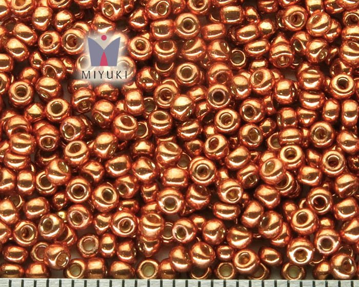 Miyuki Seed Beads