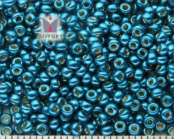 Miyuki Seed Beads