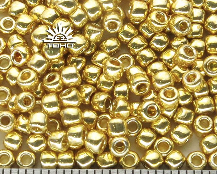 Seed Beads