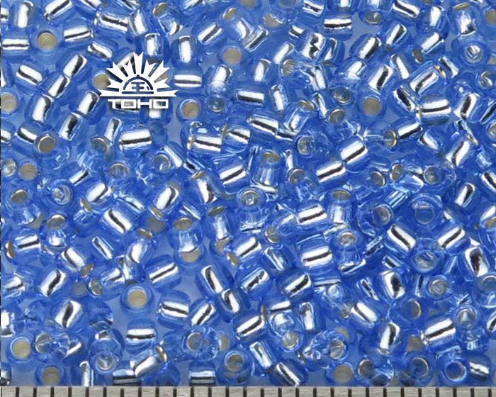 Toho Seed Beads