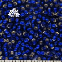 Toho Seed Beads