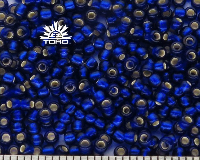 Toho Seed Beads