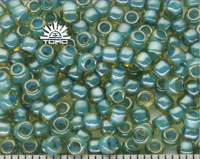 Toho Seed Beads