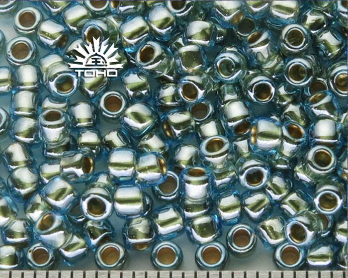Toho Seed Beads
